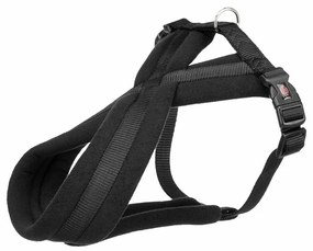 Λουρί Σκύλου Trixie Confort New Premium Μαύρο