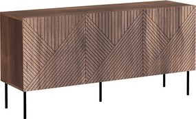 Μπουφές Art Deco 3D 150