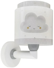 Παιδική Απλίκα Τοίχου Ango Baby Dreams Grey 76019 E