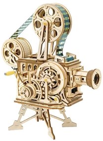 ROBOTIME Vitascope LK601