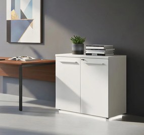 Ντουλάπι Luminis -Leuko