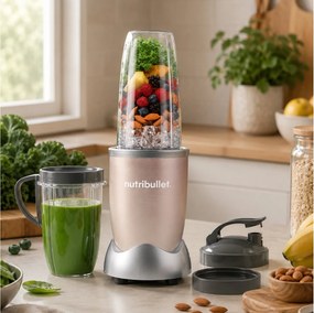 ΜΠΛΈΝΤΕΡ PERSONAL BLENDER NUTRIBULLET NB907.CP