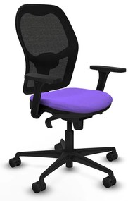 Καρέκλα Γραφείου Jorquera Piqueras y Crespo 3D036N0 Λιλά