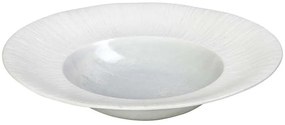 Πιάτο Βαθύ Pasta Zen SOR210K3 28x6cm Sky Blue-White Espiel Πορσελάνη