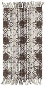 Χαλί Βαμβακερό 140x200εκ. Rugs 7003 Das Home