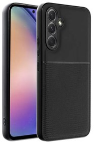 TechWave Noble case for Samsung Galaxy A54 5G black