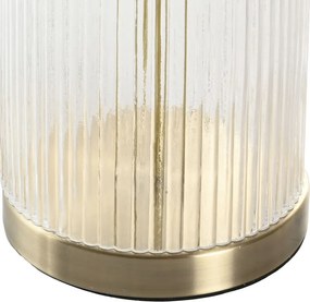 Επιτραπέζιο Φωτιστικό Home ESPRIT Λευκό 50 W 220 V