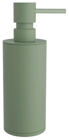 Dispenser Μπάνιου 350ml (Φ6x19) Pam &amp; Co 88-903 Matt Mint