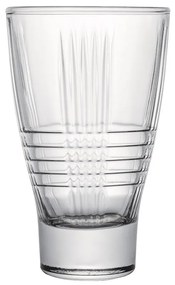 TAVOLA CRYSTAL ΠΟΤΗΡΙ ΧΥΜΟΥ SET6 37CL 14ΕΚ I6/P798 | Συσκευασία 2 τμχ