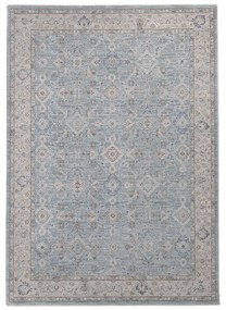 Χαλί (200x300) Royal Carpet Tabriz 839 Blue