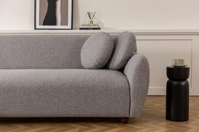 3-Seat Sofa Eddy - Light Grey Light Grey