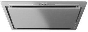 Teka GFL 57760 EOS IX Απορροφητήρας Νησίδα, Inox, A+