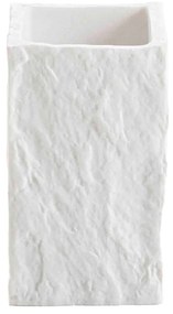 Ποτηροθήκη Μπάνιου (6.5x6.6x11.5) L-C Stony Blanc 1802249