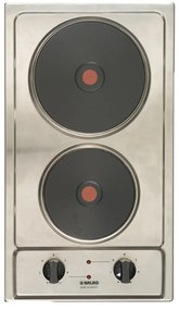 KALKO   ΕΣΤΙΕΣ ΗΛΕΚΤΡΙΚΕΣ DOMINO KD 3500 IX   04.405.072