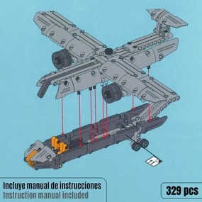 Παιχνίδι Kατασκευή