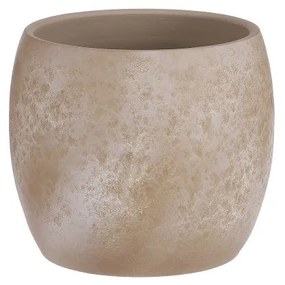 Supergreens Κασπώ Τερακότα Μπεζ 24x24x22 εκ.