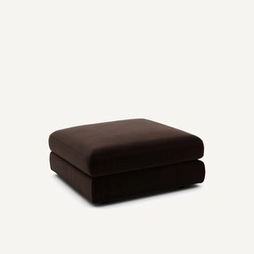 Υποπόδιο από βελούδο, Skander