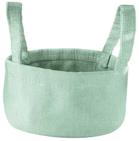 Καλάθι Αποθήκευσης Godona S 19x19cm Maledivia Kleine Wolke Cotton