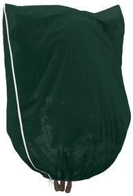 vidaXL Καλύμματα Φλις Προστασίας Φυτών από Παγετό Πράσινο 2,4 x 2 m