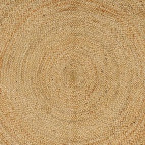 vidaXL Χαλιά χώρου Φυσικό 240 x 340 εκ. Γιούτα