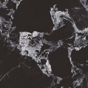 Keros Broussard Negro 59,6x59,6 - Πλακάκι γρανίτη