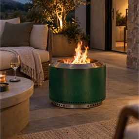 Εστία φωτιάς Solo Stove Yukon 2.0 - Cascade
