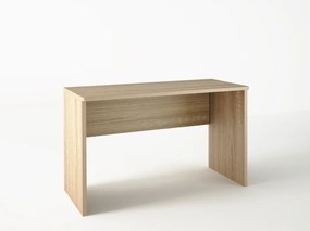Intrahome Γραφείο "SAR" σε χρώμα δρυς 120x60x78 Intrahomesa-00652231