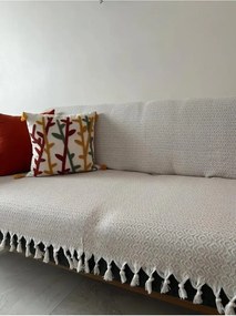 Stewehome Βαμβακερό κάλυμμα καναπέ χωρίς μπράτσα 170x210 cm