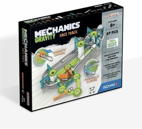 Παιχνίδι Kατασκευή Geomag GMV00