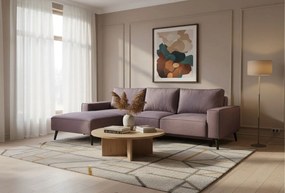 Γωνιακός καναπές Junction-Mwb-Δεξιά