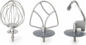 Επεξεργαστής Τροφίμων DOMO Γκρι 1500 W