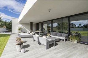 Keros Hayedo Gris 23x120 - Πλακάκι τύπου ξύλo