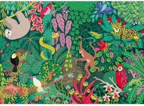 Παζλ Ravensburger 1000 Τεμάχια