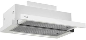 Συμβατικός Απορροφητήρας Cata TFH 6430 GWH 0210101 Λευκό