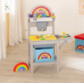 Παιδική Κουζίνα Play-Doh