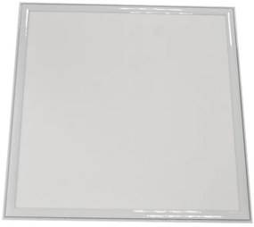 LED Φωτιστικό Πάνελ 60x60cm 45W A++ High Lumens Ψυχρό Λευκό 6237