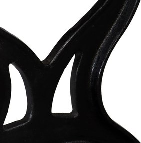 vidaXL Πόδια Πάγκου σε Σχήμα «X» 2 τεμ. από Χυτοσίδηρο