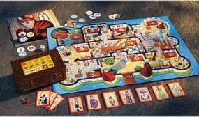 Επιτραπέζιο Παιχνίδι Ravensburger Who saw it?