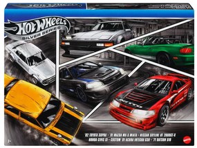 Αυτοκίνητο Hot Wheels