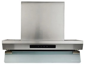 Davoline INSIDE PLUS DROP CONTROL 060 ΙΧ Eντοιχιζόμενος Απορροφητήρας 60cm Inox