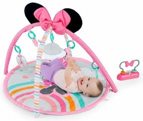 Παίξτε Mat Bright Starts Minnie