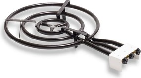 BBQ Grill Smalto Jumbo Black