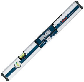 Μετρητής Κλίσης-Αλφάδι Ψηφιακός BOSCH GIM 60 PROFESSIONAL 60cm