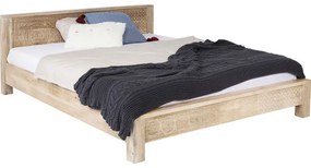 Κρεβάτι Puro 160x200cm
