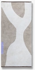 Χαλί FIGURA M Sand Μπεζ 100% Βαμβακερό W70 x L150 cm METTE DITMER