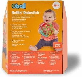 Μουσικό Παιχνίδι Bright Starts 1 Τεμάχια