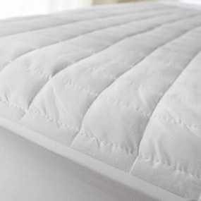 Κάλυμμα Στρώματος Μονό Καπιτονέ (100x200+35) La Luna Luxurious New