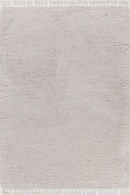 Χαλί Samarina 80067-70 Beige Merinos 80X150cm