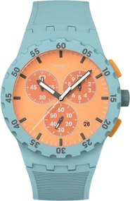 Ανδρικά Ρολόγια Swatch SUSL401