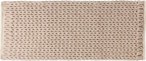 Πατάκι Μπάνιου 5five - 120x50cm - Μπεζ